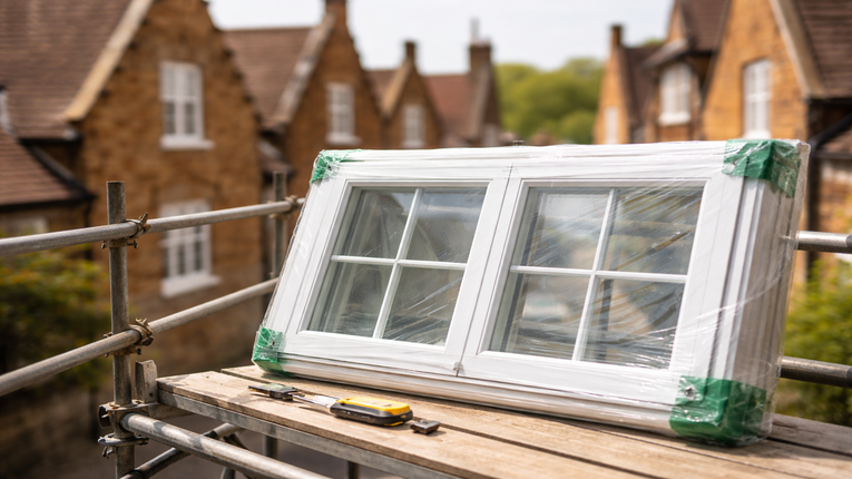 Fensteraustausch im Frühling: Altstadt, St. Lorenz und Travemünde im Vergleich